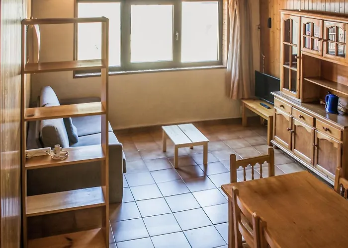 Apartamentos Frontera Blanca 3000