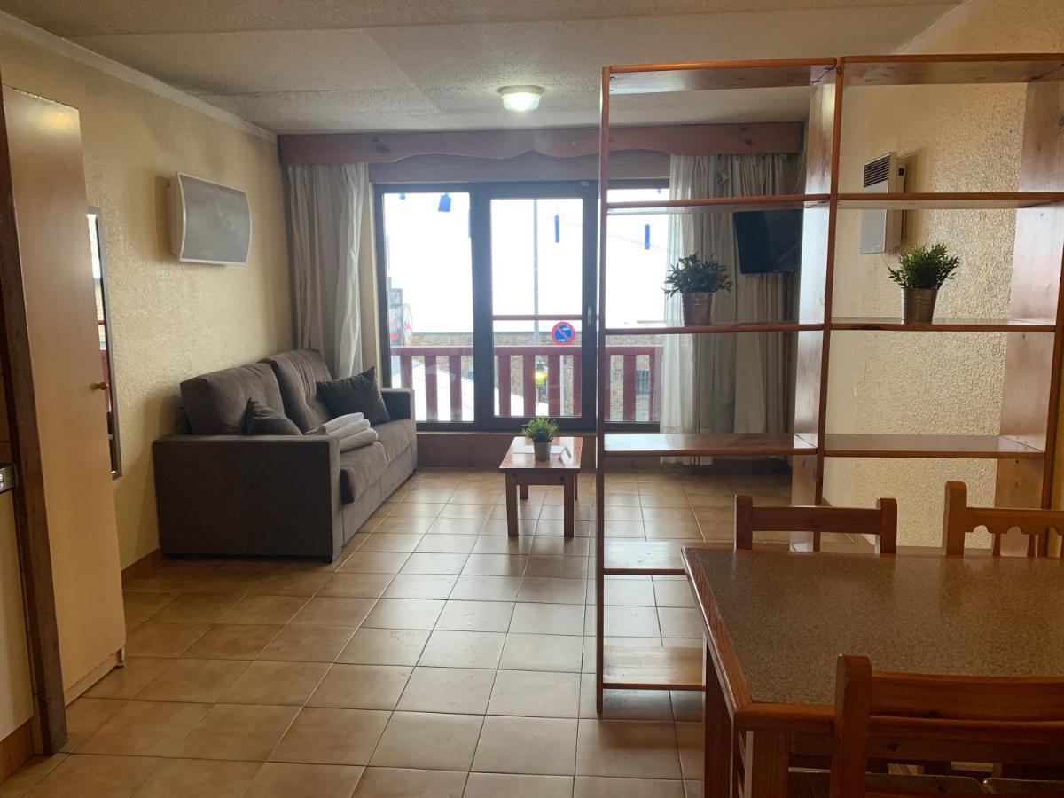 Frontera Blanca 3000 Apartamento *