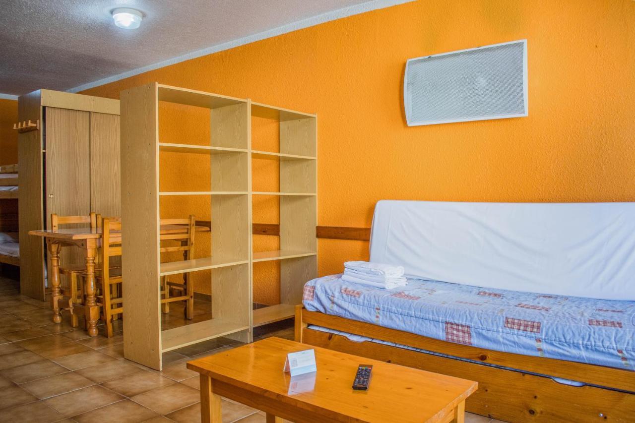 Apartamento Frontera Blanca 3000 *