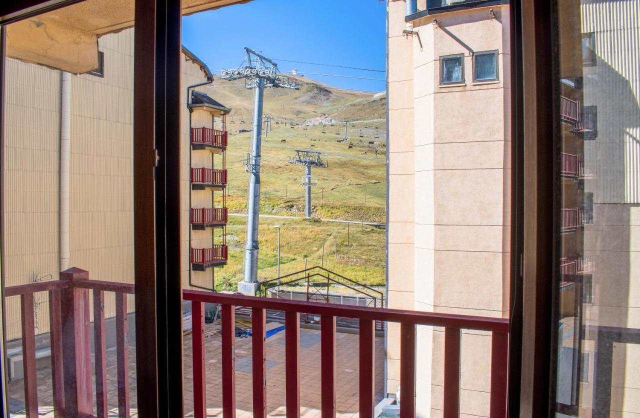 Apartamento Frontera Blanca 3000 Pas De La Casa