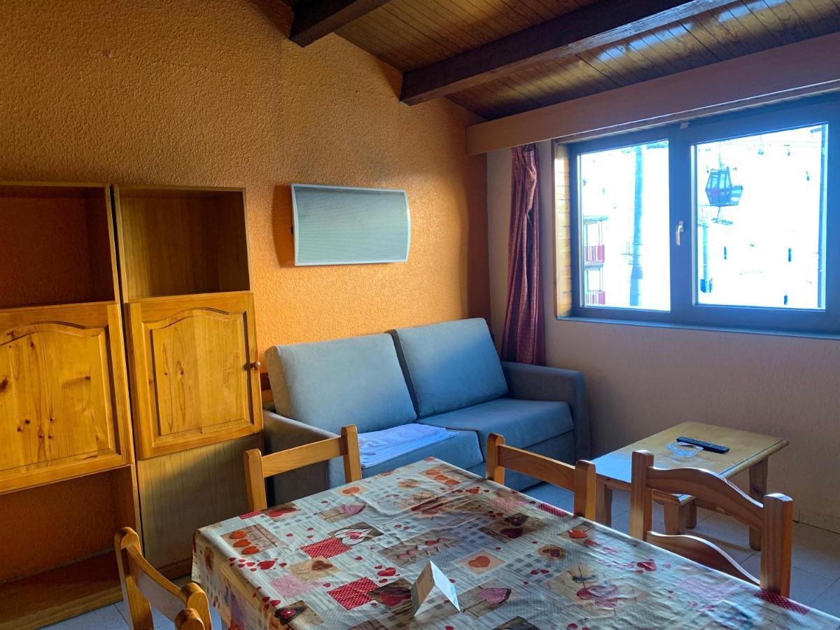Frontera Blanca 3000 Apartamento Pas De La Casa
